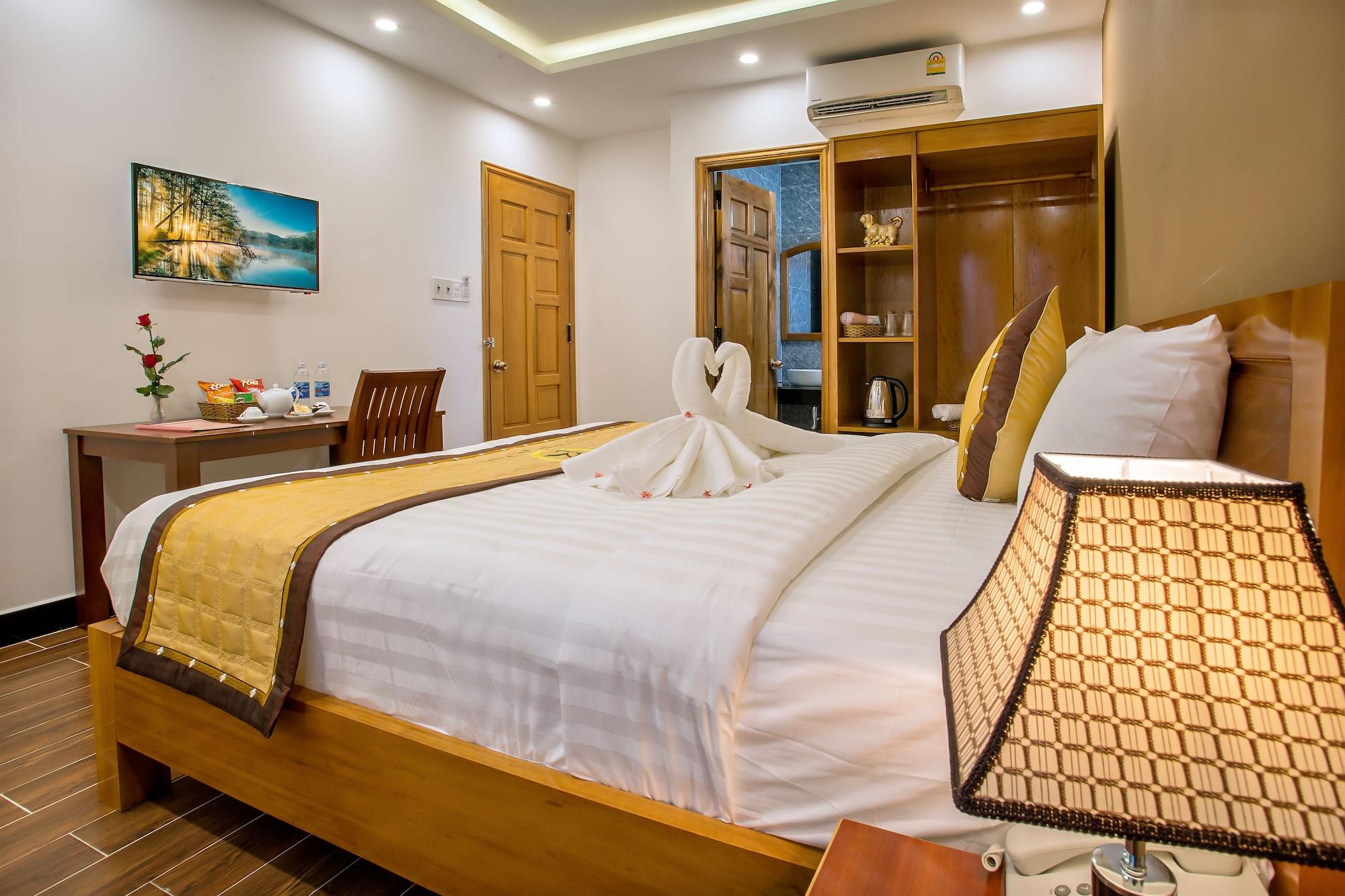Hoi An Vi Khoa Villa Ngoại thất bức ảnh