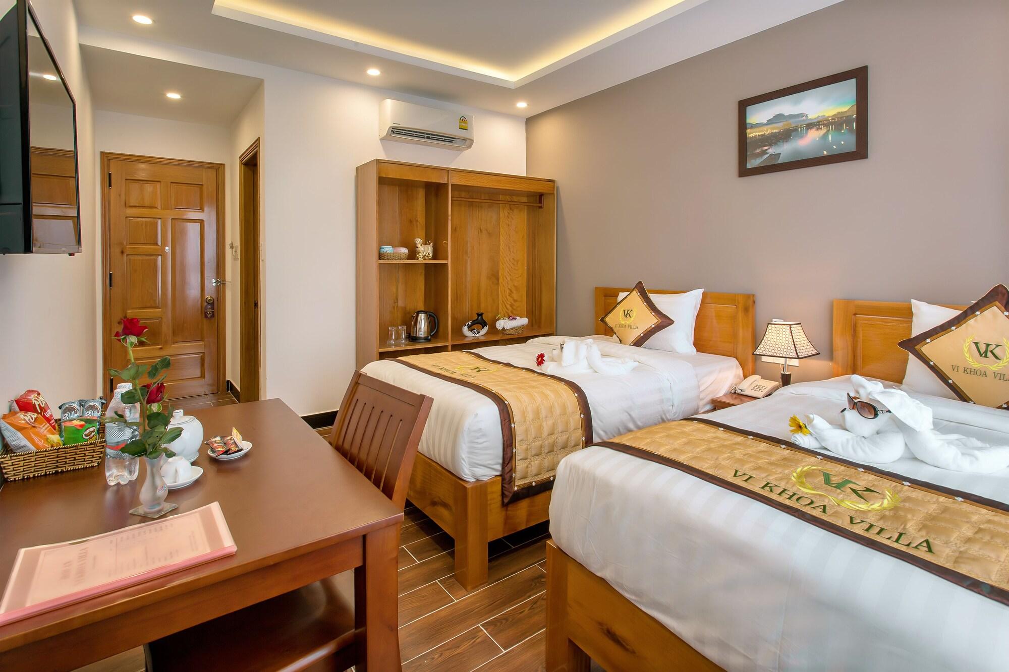 Hoi An Vi Khoa Villa Ngoại thất bức ảnh