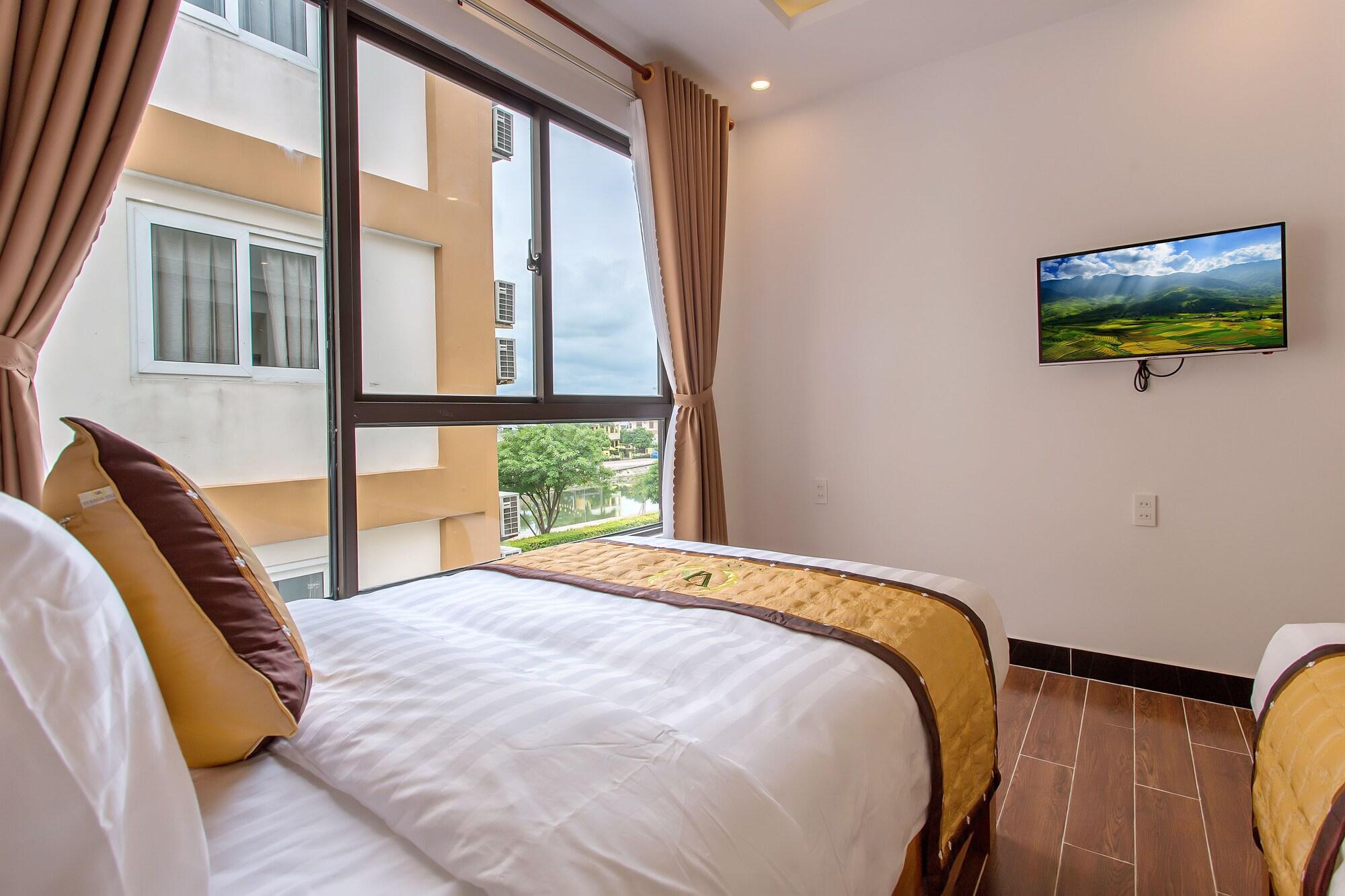 Hoi An Vi Khoa Villa Ngoại thất bức ảnh