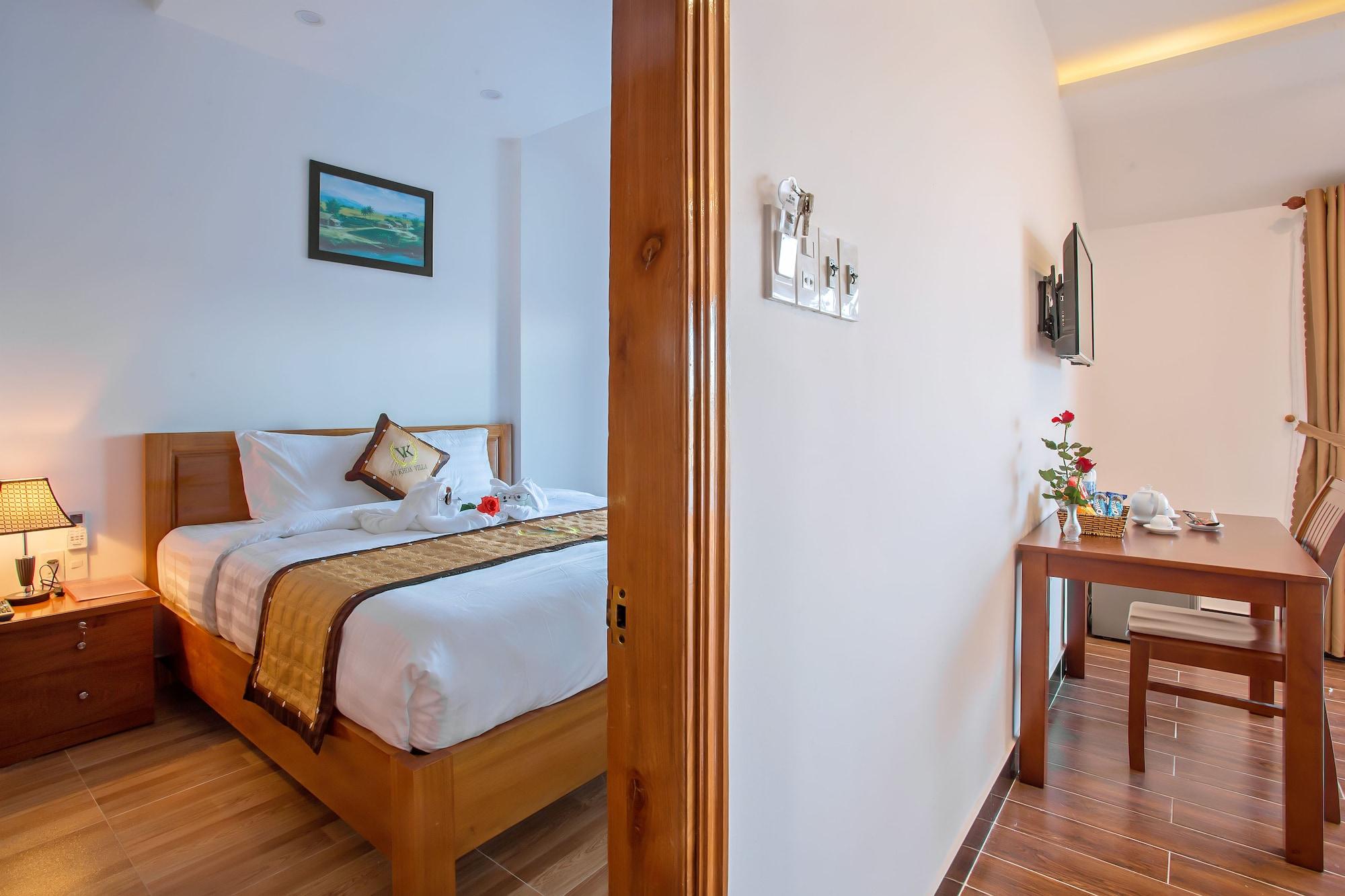 Hoi An Vi Khoa Villa Ngoại thất bức ảnh