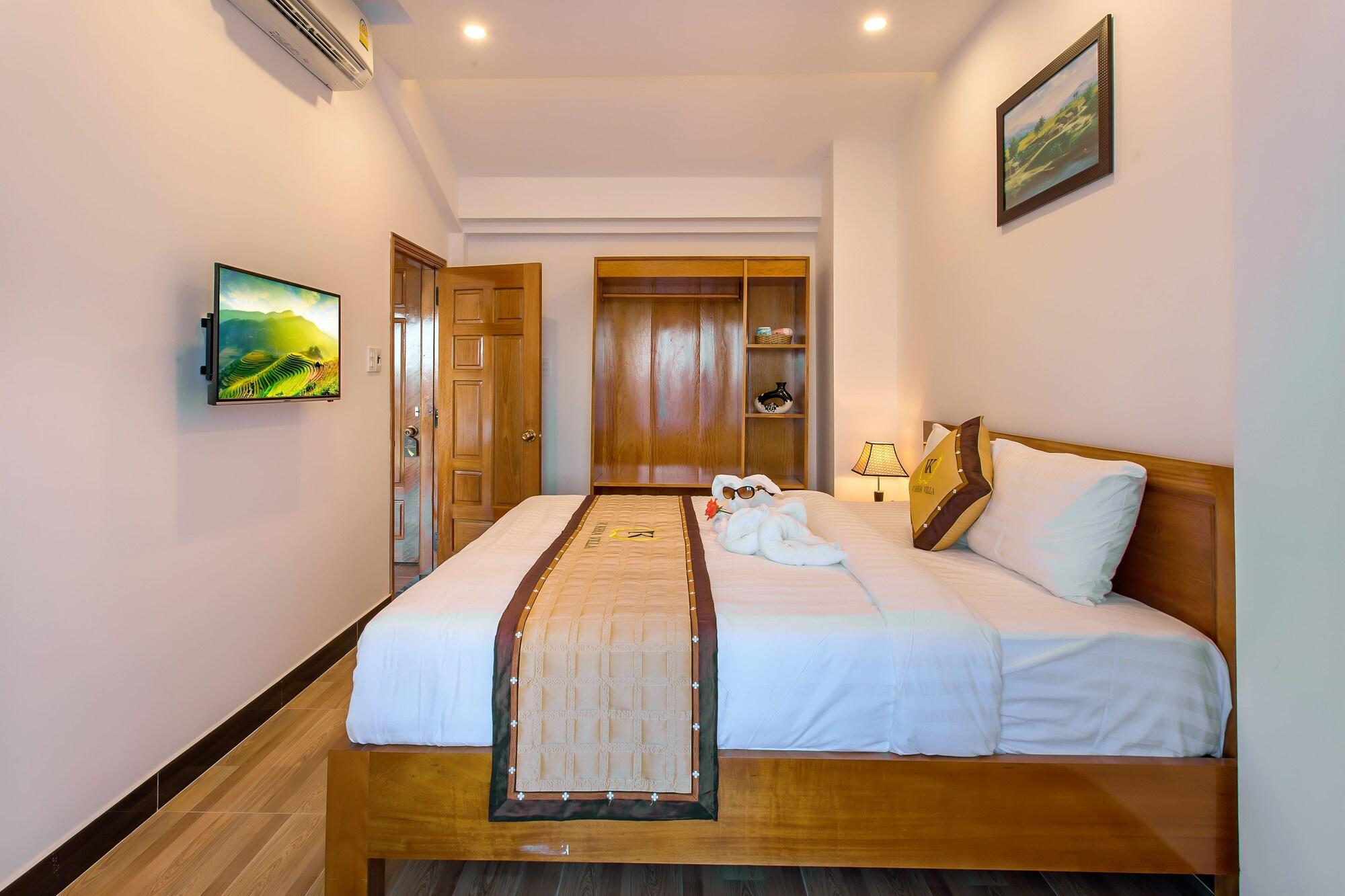 Hoi An Vi Khoa Villa Ngoại thất bức ảnh
