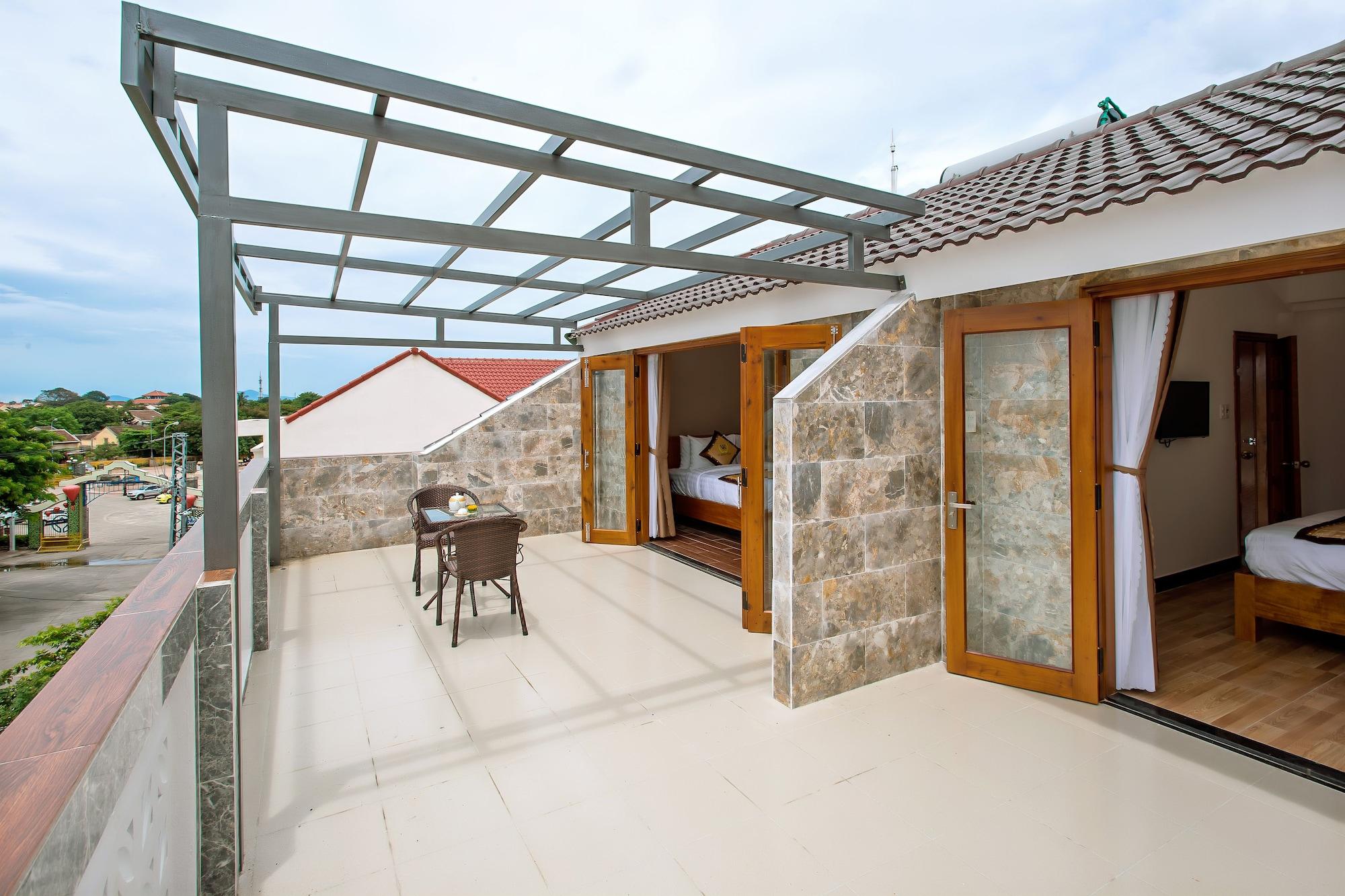 Hoi An Vi Khoa Villa Ngoại thất bức ảnh