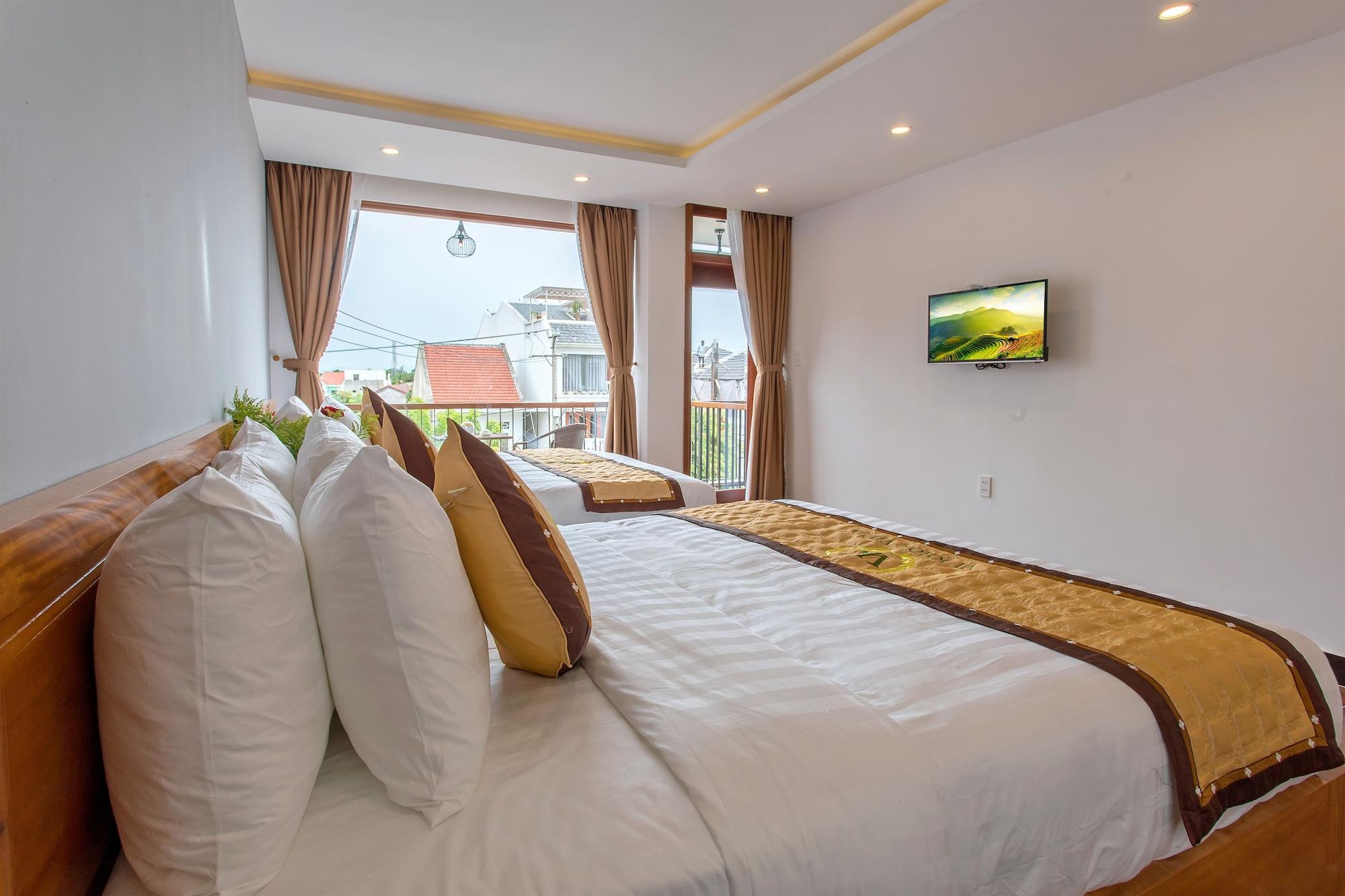 Hoi An Vi Khoa Villa Ngoại thất bức ảnh