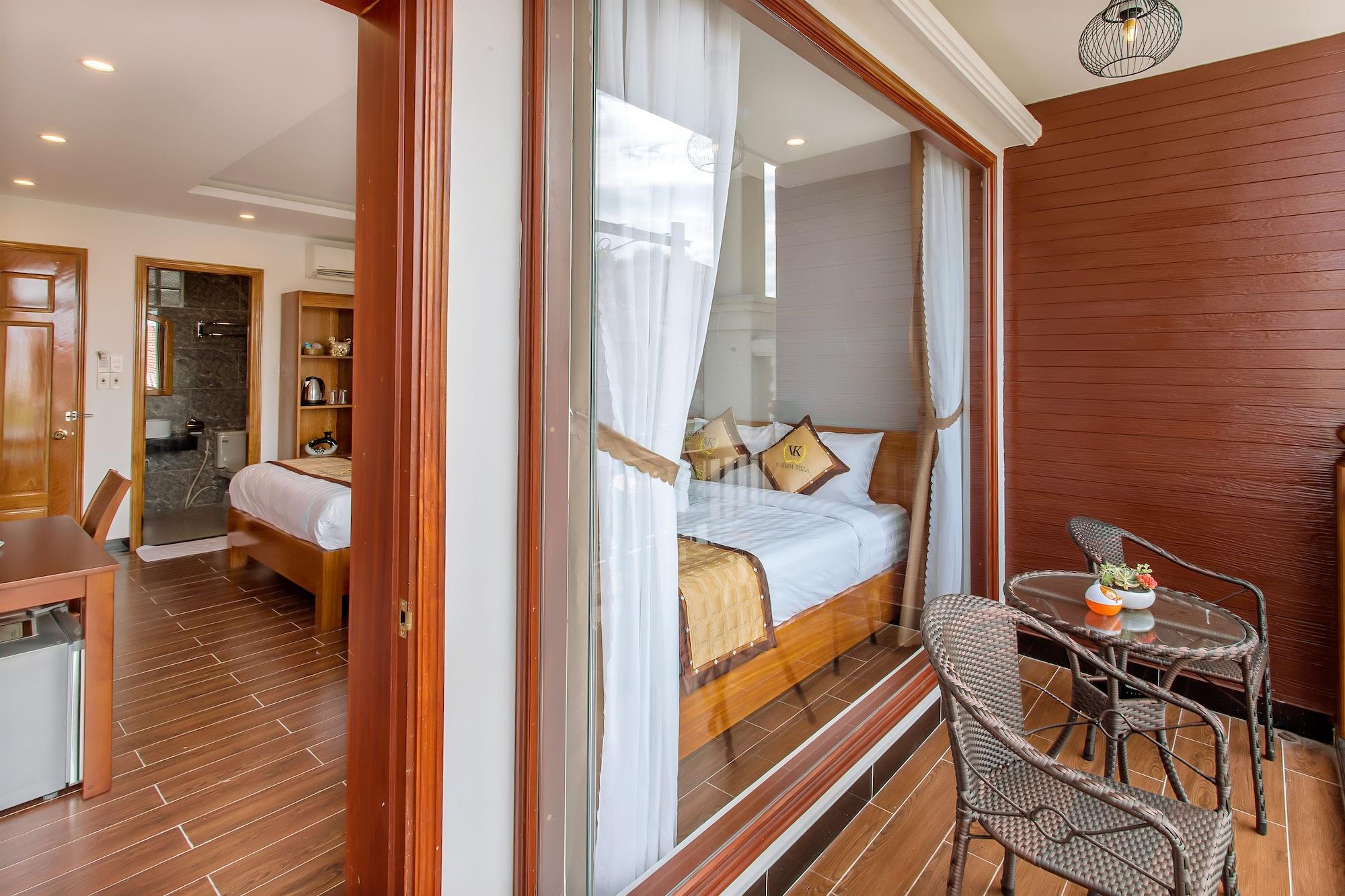 Hoi An Vi Khoa Villa Ngoại thất bức ảnh