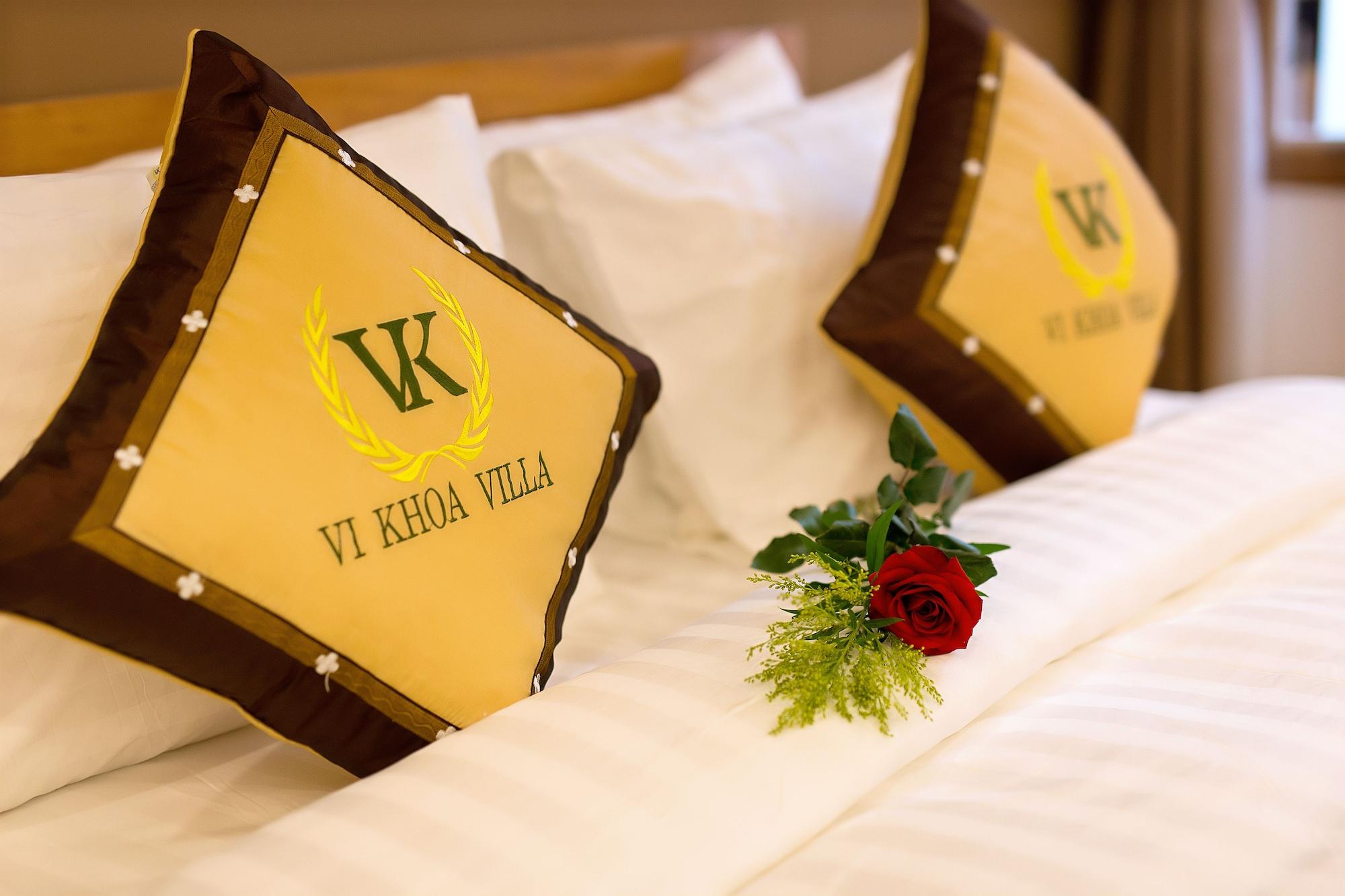 Hoi An Vi Khoa Villa Ngoại thất bức ảnh