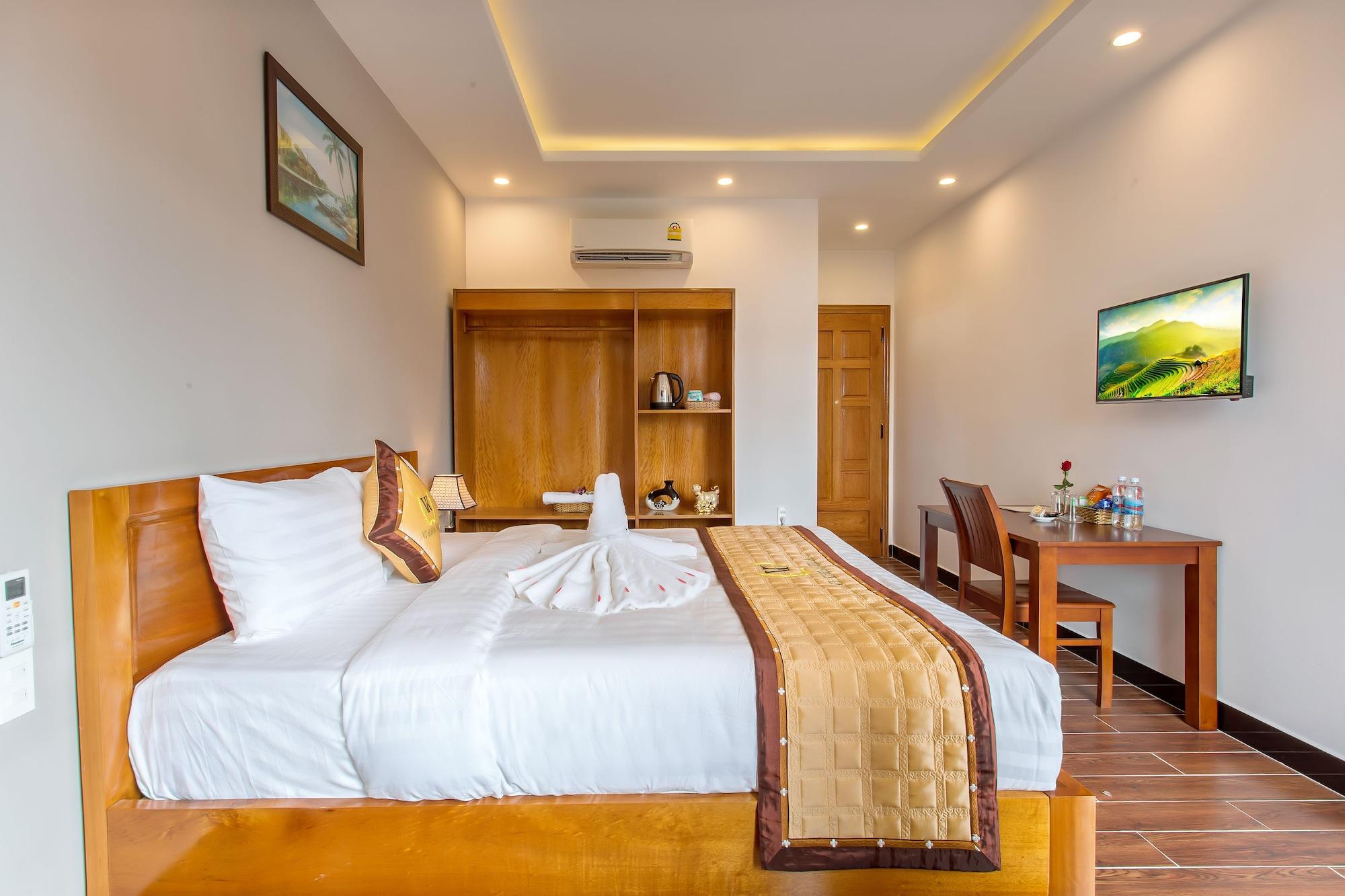 Hoi An Vi Khoa Villa Ngoại thất bức ảnh