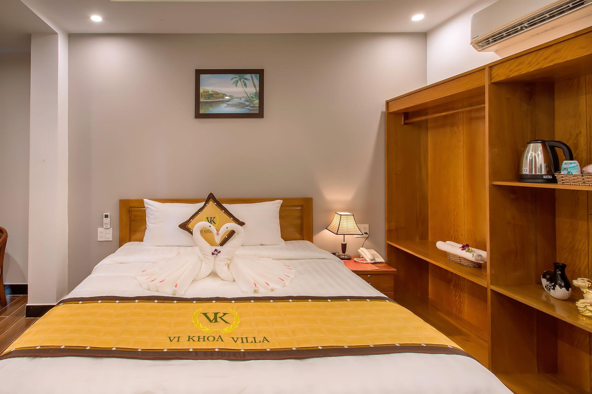 Hoi An Vi Khoa Villa Ngoại thất bức ảnh