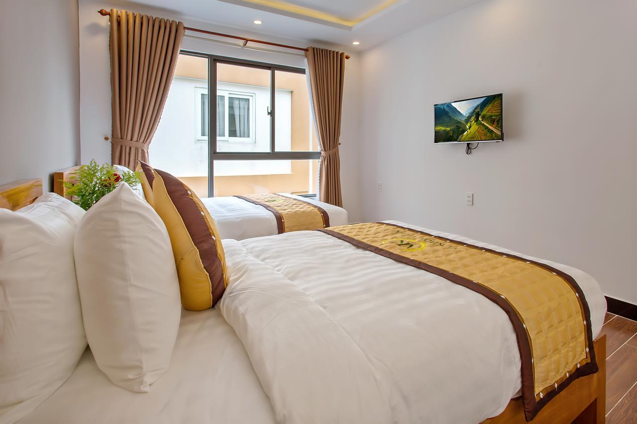 Hoi An Vi Khoa Villa Ngoại thất bức ảnh