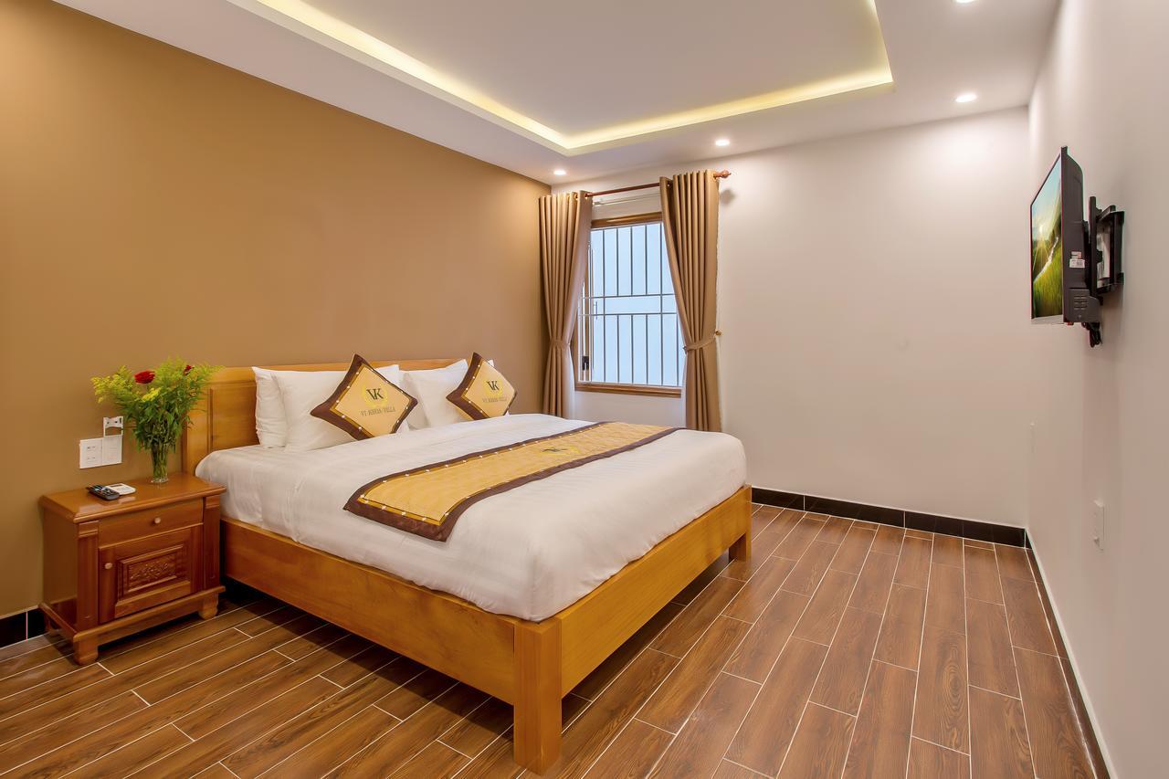 Hoi An Vi Khoa Villa Ngoại thất bức ảnh
