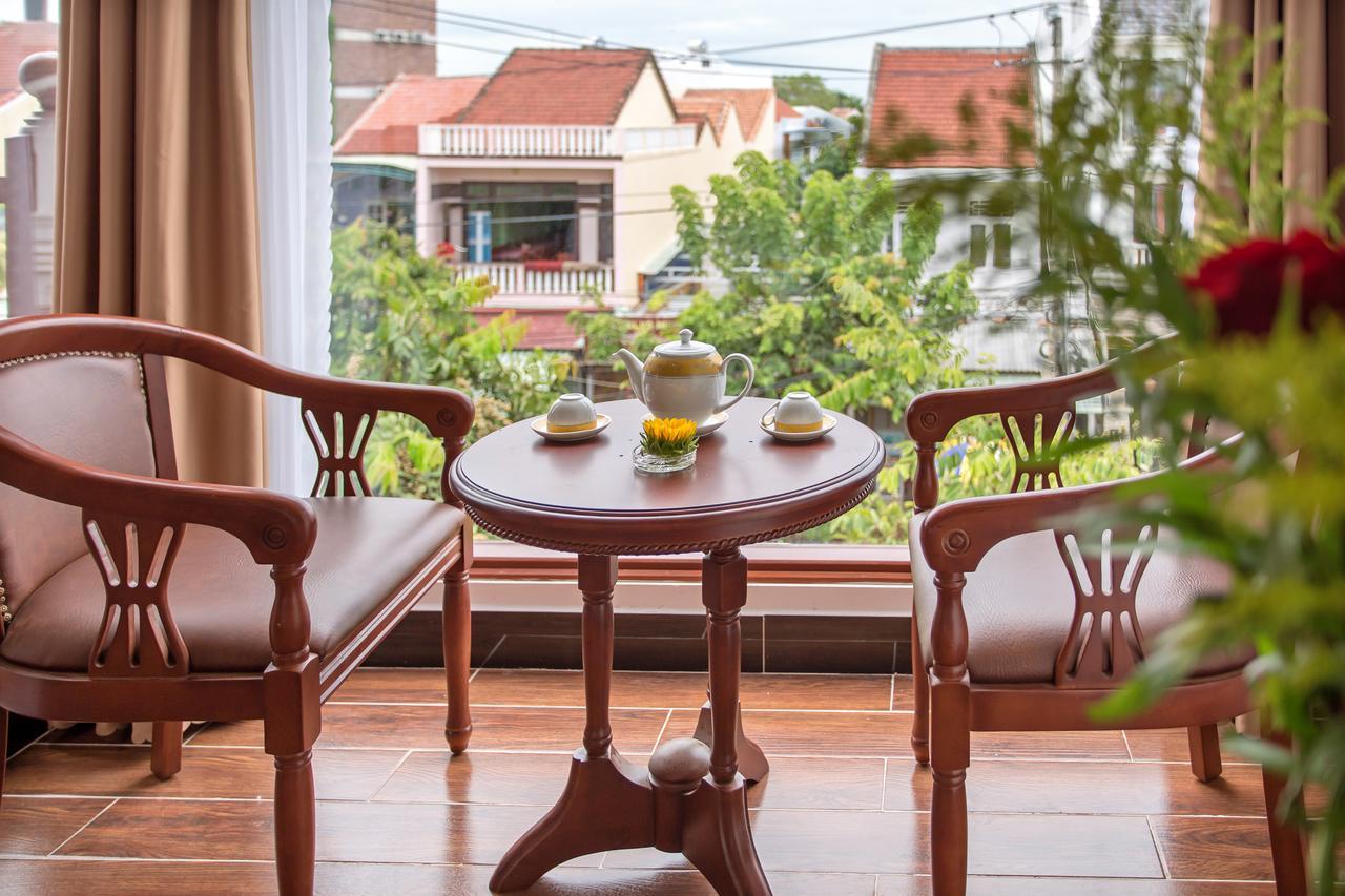 Hoi An Vi Khoa Villa Ngoại thất bức ảnh