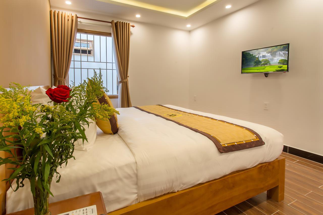 Hoi An Vi Khoa Villa Ngoại thất bức ảnh
