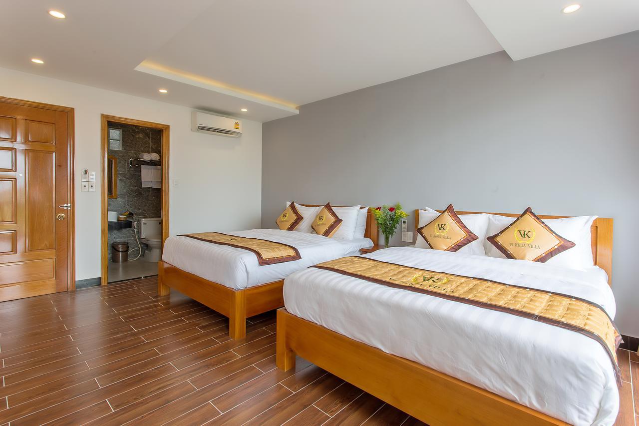 Hoi An Vi Khoa Villa Ngoại thất bức ảnh