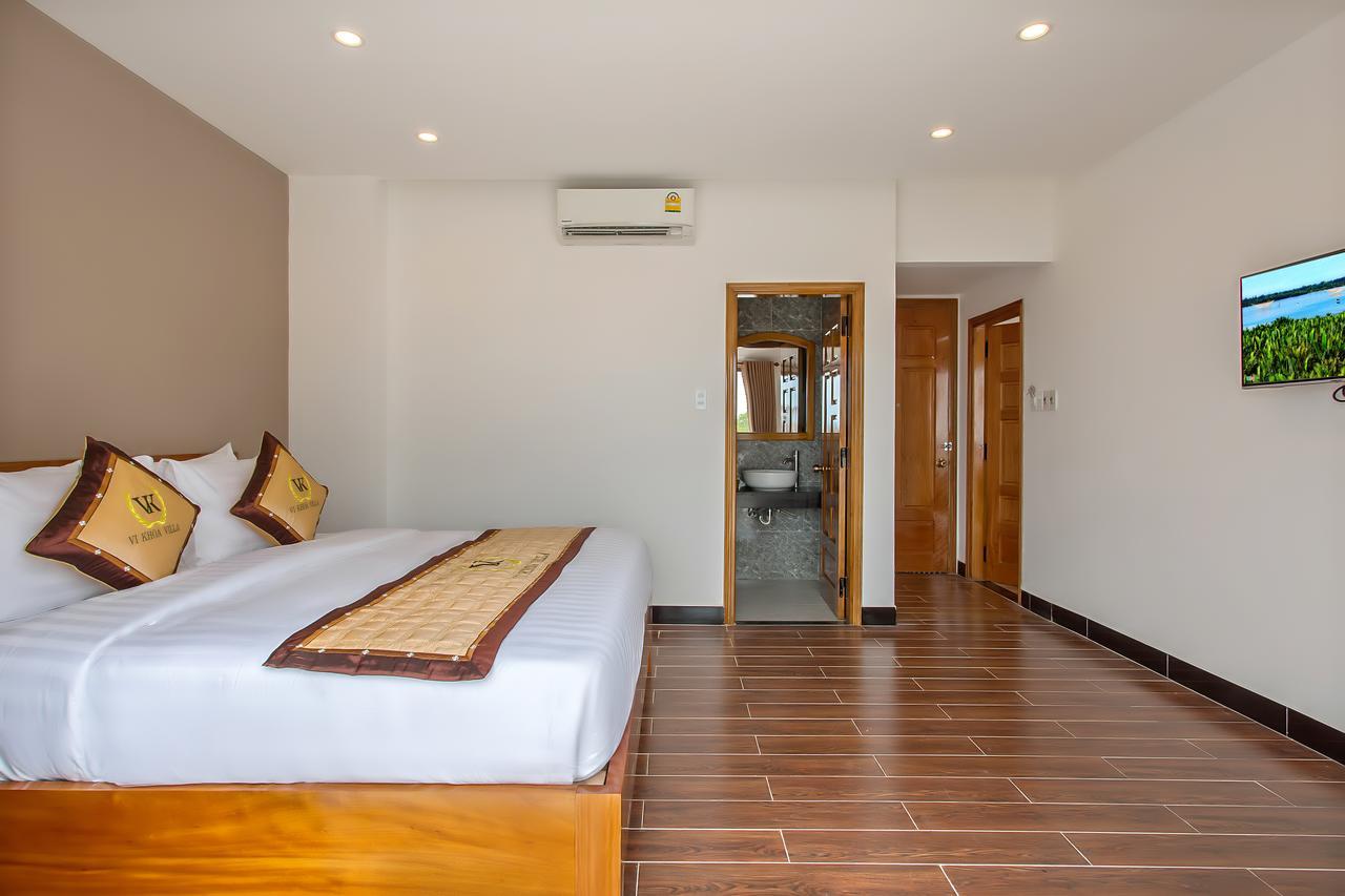Hoi An Vi Khoa Villa Ngoại thất bức ảnh