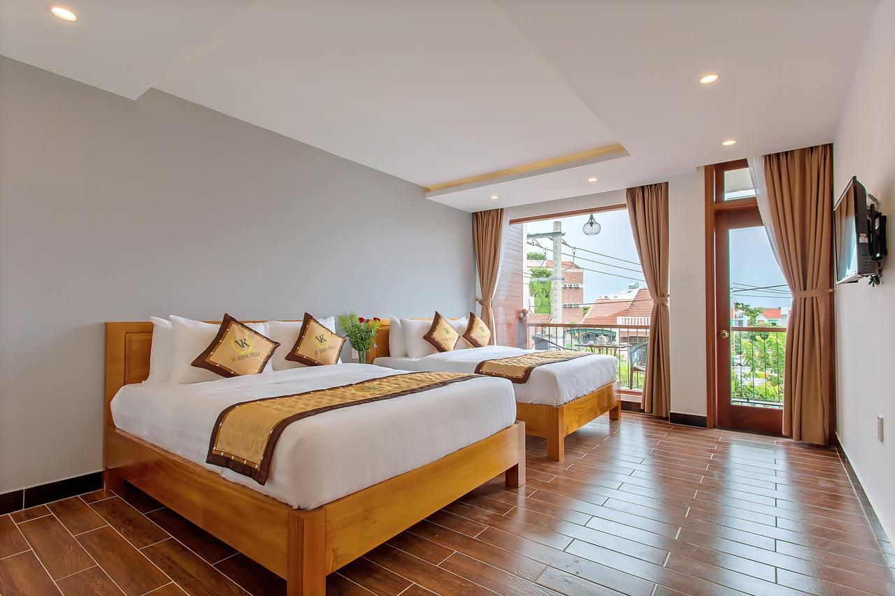 Hoi An Vi Khoa Villa Ngoại thất bức ảnh