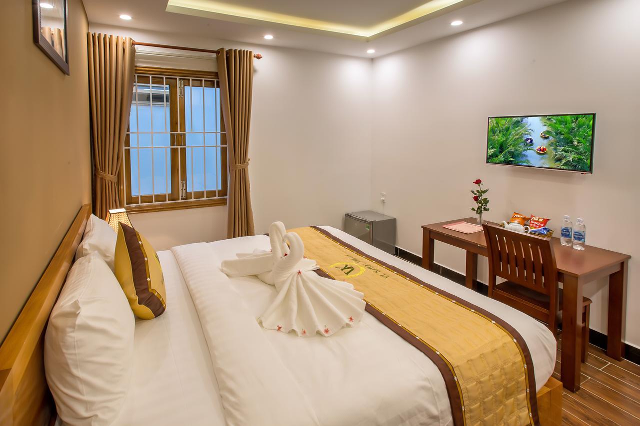 Hoi An Vi Khoa Villa Ngoại thất bức ảnh